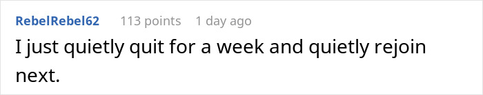 Employees Are Starting “Quiet Vacationing” And Are No Longer Asking Bosses For Time Off Employees Are Starting “Quiet Vacationing” And Are No Longer Asking Bosses For Time Off