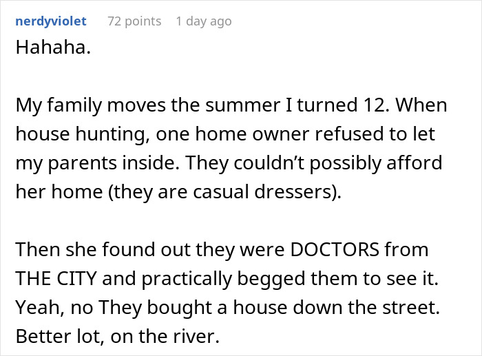 'Karens' Stop Airbnb Guests From Entering, Thinking They're Homeless, They Make Them Regret It 'Karens' Stop Airbnb Guests From Entering, Thinking They're Homeless, They Make Them Regret It