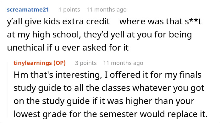 Mom Gets Angry After Teacher Stands Her Ground And Refuses To Change Kid's 'F' Grade Mom Gets Angry After Teacher Stands Her Ground And Refuses To Change Kid's 'F' Grade