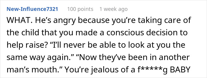 “Breastfeeding Equals Incest”: Man Divorces Wife For Going Behind His Back To Feed Baby “Breastfeeding Equals Incest”: Man Divorces Wife For Going Behind His Back To Feed Baby