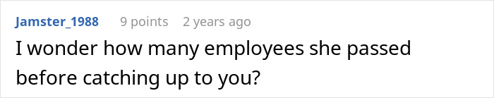 "I've Been Chasing You For 10 Minutes": 'Karen' Assumes Dad Works At Store, Gets A Reality Check "I've Been Chasing You For 10 Minutes": 'Karen' Assumes Dad Works At Store, Gets A Reality Check