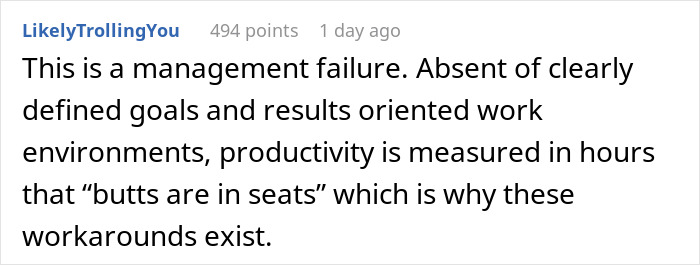 Employees Are Starting “Quiet Vacationing” And Are No Longer Asking Bosses For Time Off Employees Are Starting “Quiet Vacationing” And Are No Longer Asking Bosses For Time Off