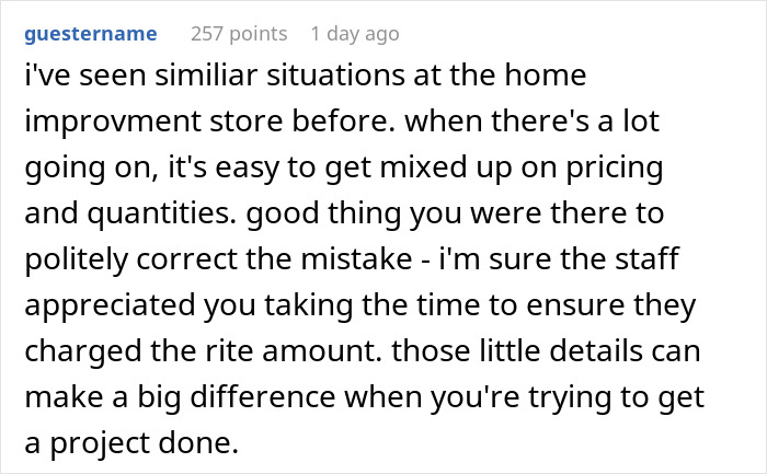 Entitled Family Cuts In Line, Man's Clever Move Makes Them Pay $80 More Entitled Family Cuts In Line, Man's Clever Move Makes Them Pay $80 More