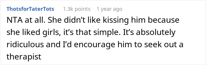“He’s A Married Man”: Mom Calls Out Son For Being Mad At Sister For Dating His Childhood Ex “He’s A Married Man”: Mom Calls Out Son For Being Mad At Sister For Dating His Childhood Ex