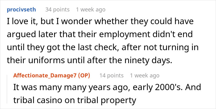 Mom And Daughter Earn “Rock Stars” Title After Their Malicious Compliance Leaves Casino Speechless Mom And Daughter Earn “Rock Stars” Title After Their Malicious Compliance Leaves Casino Speechless