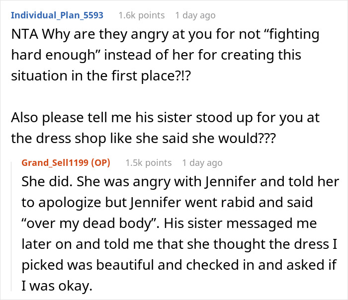 Woman Is Forced To Skip Her Friend’s Wedding When His Previously Nice Bride Turns Into A Nightmare