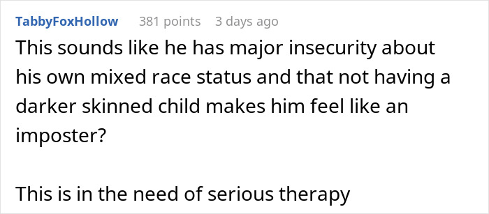 Man Refuses To Believe Positive Paternity Test, Tells Wife He Won't Be A Father To Their Son Man Refuses To Believe Positive Paternity Test, Tells Wife He Won't Be A Father To Their Son