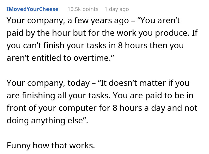 Employees Are Starting “Quiet Vacationing” And Are No Longer Asking Bosses For Time Off Employees Are Starting “Quiet Vacationing” And Are No Longer Asking Bosses For Time Off