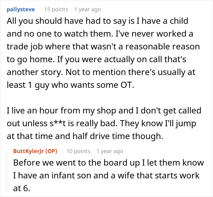 Employee Quits Job On Second Day: "I Was Lied To" Employee Quits Job On Second Day: "I Was Lied To"