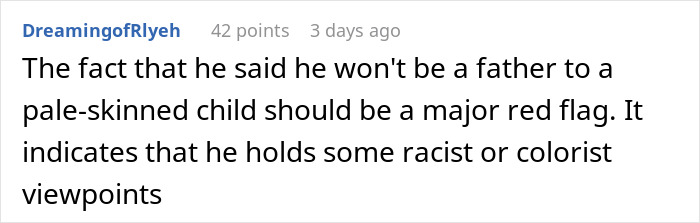 Man Refuses To Believe Positive Paternity Test, Tells Wife He Won't Be A Father To Their Son Man Refuses To Believe Positive Paternity Test, Tells Wife He Won't Be A Father To Their Son