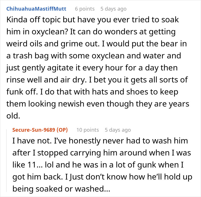 Guy Can’t Believe His GF Destroyed His LEGO Collection After He Threw Out Her Teddy Bear Guy Can’t Believe His GF Destroyed His LEGO Collection After He Threw Out Her Teddy Bear