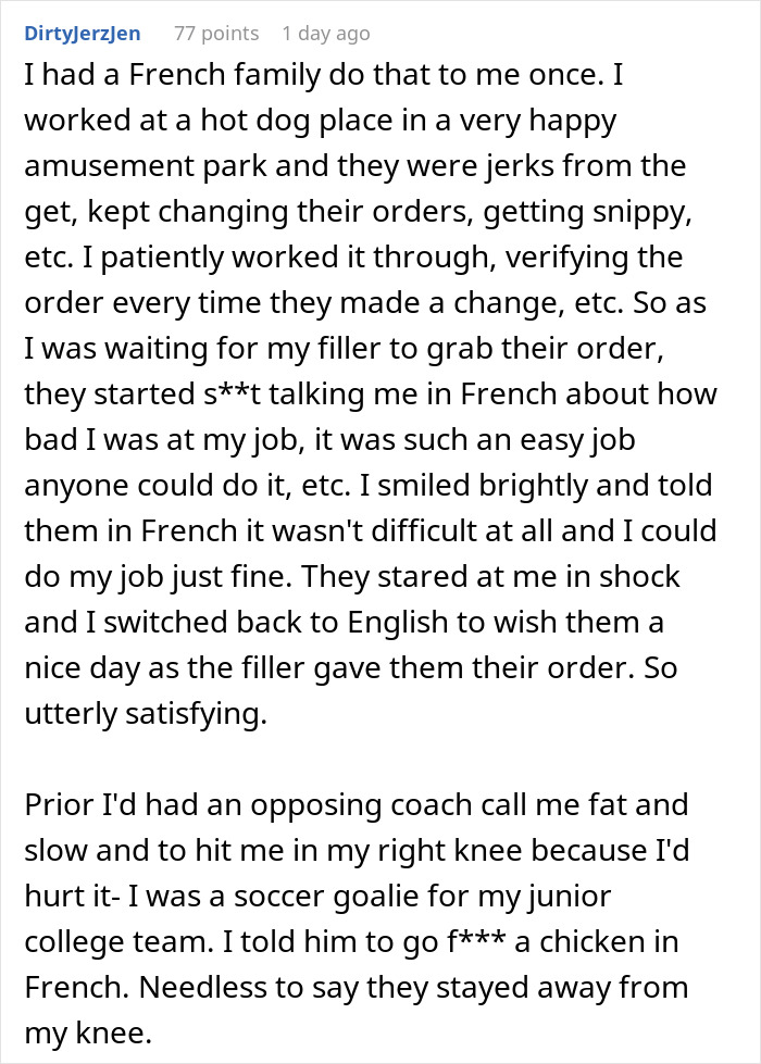 'Karens' Stop Airbnb Guests From Entering, Thinking They're Homeless, They Make Them Regret It 'Karens' Stop Airbnb Guests From Entering, Thinking They're Homeless, They Make Them Regret It