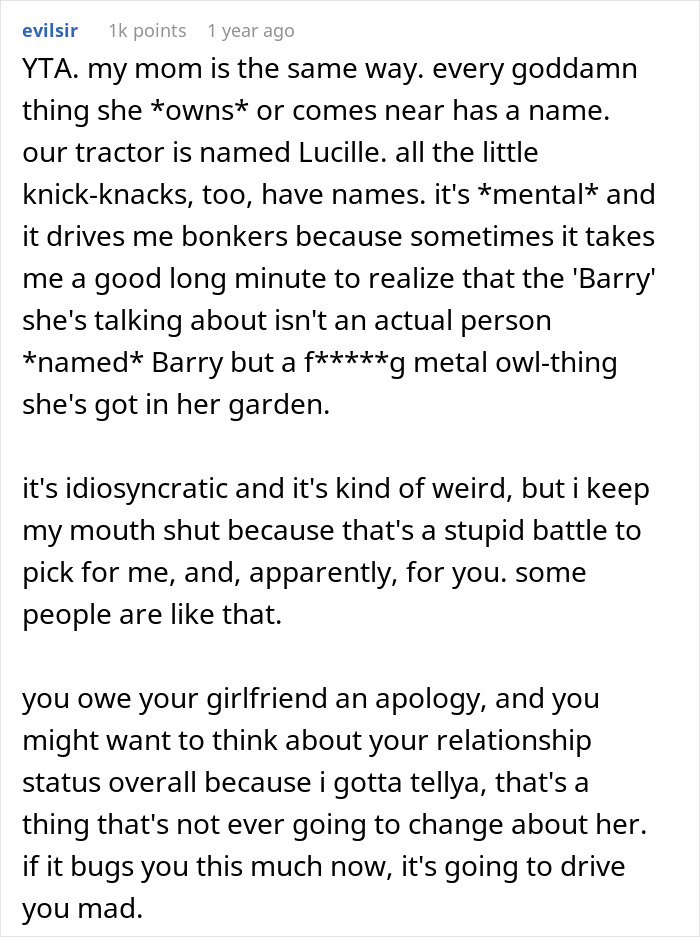 BF Embarrasses GF For Her Quirk In Front Of His Friends, Regrets It When She Decides To Dump Him