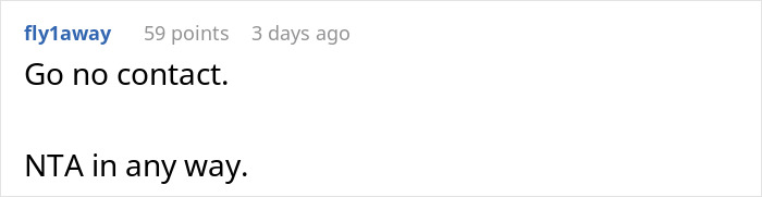 Son Infuriates Parents By Telling Them He Won't Be A Carer For His Two Disabled Siblings Son Infuriates Parents By Telling Them He Won't Be A Carer For His Two Disabled Siblings