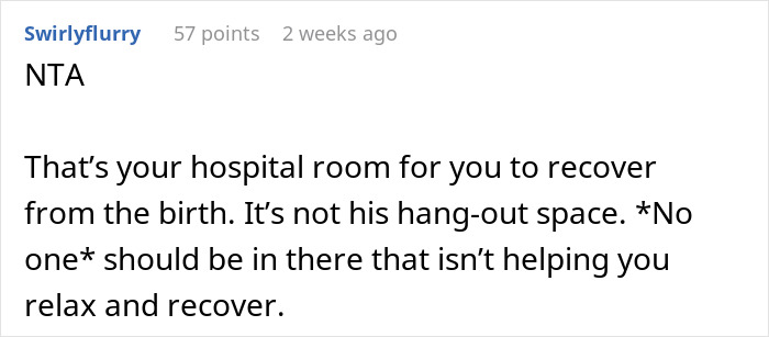 Man Forced To Choose Between His Newborn Son Or His PlayStation, Gets Kicked Out Screaming Man Forced To Choose Between His Newborn Son Or His PlayStation, Gets Kicked Out Screaming