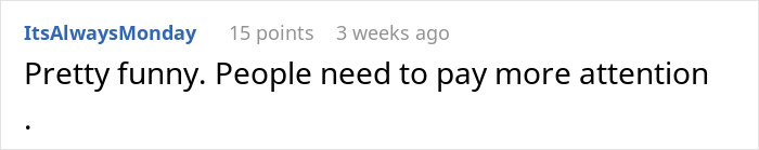 Woman’s Food Order Is Lost And No One Recalls Serving Her, Manager Shocked To Learn What Happened Woman’s Food Order Is Lost And No One Recalls Serving Her, Manager Shocked To Learn What Happened