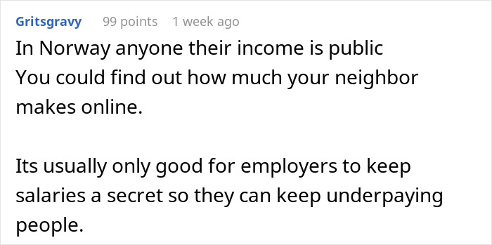 CEO’s Email Blunder Leaves New Hire Infuriated As His Actual Salary Is Revealed CEO’s Email Blunder Leaves New Hire Infuriated As His Actual Salary Is Revealed