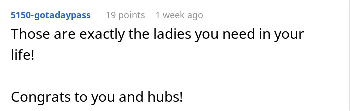 Woman Shares Her Wedding Drama She Had No Idea Was Unfolding Because Of Her “Bouncerettes” Woman Shares Her Wedding Drama She Had No Idea Was Unfolding Because Of Her “Bouncerettes”