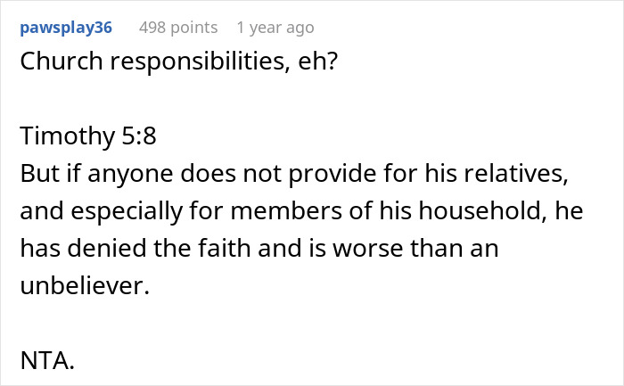 Son Points Out Everyone Who Learned Sign Language For Sister, Upsets Parents Son Points Out Everyone Who Learned Sign Language For Sister, Upsets Parents