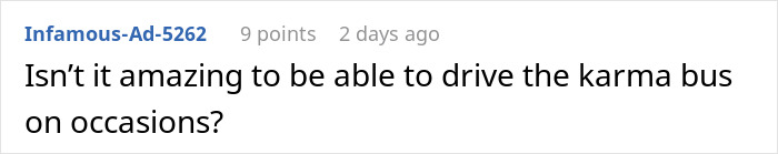Dad Figures Out A Way To Get Back At 'Karen' Neighbor After She Makes Their Life Hell Dad Figures Out A Way To Get Back At 'Karen' Neighbor After She Makes Their Life Hell