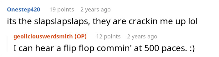 "I've Been Chasing You For 10 Minutes": 'Karen' Assumes Dad Works At Store, Gets A Reality Check "I've Been Chasing You For 10 Minutes": 'Karen' Assumes Dad Works At Store, Gets A Reality Check