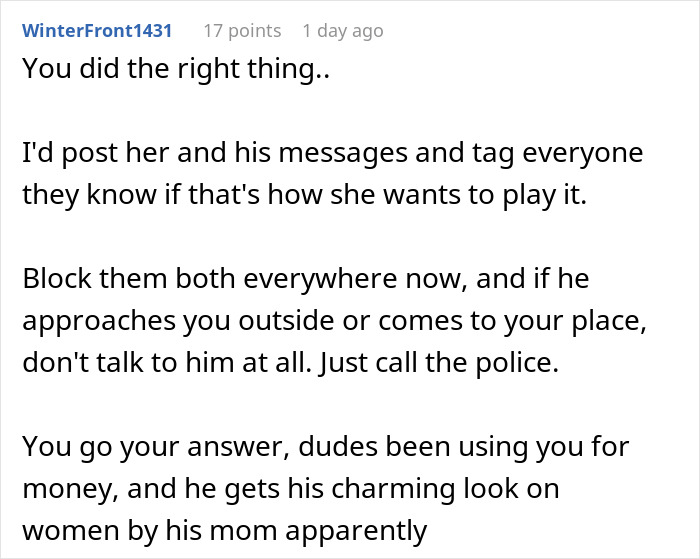 Guy Wants GF To Look Like Other Women, Is Left Single And Stranded In Another State Guy Wants GF To Look Like Other Women, Is Left Single And Stranded In Another State