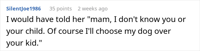 Parent Wants Service Dog Moved For "Baby Boy's" Window Seat, Gets A Reality Check Parent Wants Service Dog Moved For "Baby Boy's" Window Seat, Gets A Reality Check