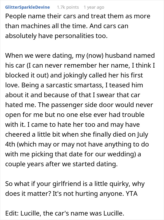 BF Embarrasses GF For Her Quirk In Front Of His Friends, Regrets It When She Decides To Dump Him