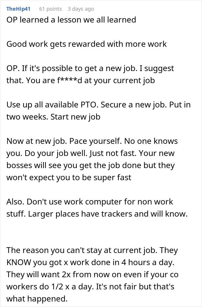 "I Just Wanted To Do A Good Job": Autistic Worker Struggles With “Time Theft” Investigation "I Just Wanted To Do A Good Job": Autistic Worker Struggles With “Time Theft” Investigation