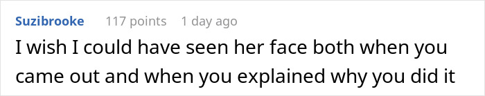 Mom Is Disappointed With Daughter’s Prom Dress, Her Petty Revenge Leaves The Mom Speechless Mom Is Disappointed With Daughter’s Prom Dress, Her Petty Revenge Leaves The Mom Speechless