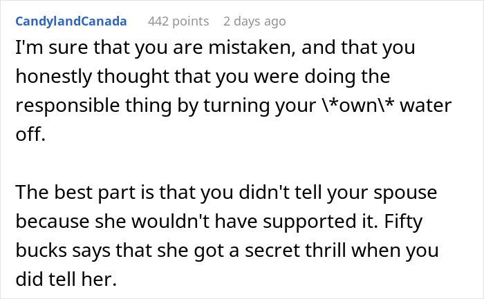 Dad Figures Out A Way To Get Back At 'Karen' Neighbor After She Makes Their Life Hell Dad Figures Out A Way To Get Back At 'Karen' Neighbor After She Makes Their Life Hell