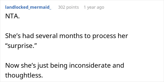 Woman Leaves Home After Husband Tells Her To Stop Talking About Her Pregnancy All The Time Woman Leaves Home After Husband Tells Her To Stop Talking About Her Pregnancy All The Time