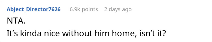 Mom Of Four At Her Wit's End After MIL Won’t Stop Eating All Their Food Mom Of Four At Her Wit's End After MIL Won’t Stop Eating All Their Food