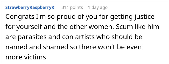 Woman Gets Screwed Over By Narcissist BF, Ruins The Single Thing He Cares About As Revenge Woman Gets Screwed Over By Narcissist BF, Ruins The Single Thing He Cares About As Revenge