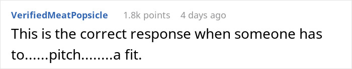 “It Was Basically A Toy”: Neighbor Is Upset About Family’s Soccer Goal, Gets A Reality Check “It Was Basically A Toy”: Neighbor Is Upset About Family’s Soccer Goal, Gets A Reality Check