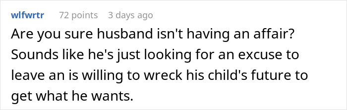 Man Refuses To Believe Positive Paternity Test, Tells Wife He Won't Be A Father To Their Son Man Refuses To Believe Positive Paternity Test, Tells Wife He Won't Be A Father To Their Son