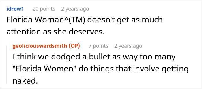 "I've Been Chasing You For 10 Minutes": 'Karen' Assumes Dad Works At Store, Gets A Reality Check "I've Been Chasing You For 10 Minutes": 'Karen' Assumes Dad Works At Store, Gets A Reality Check