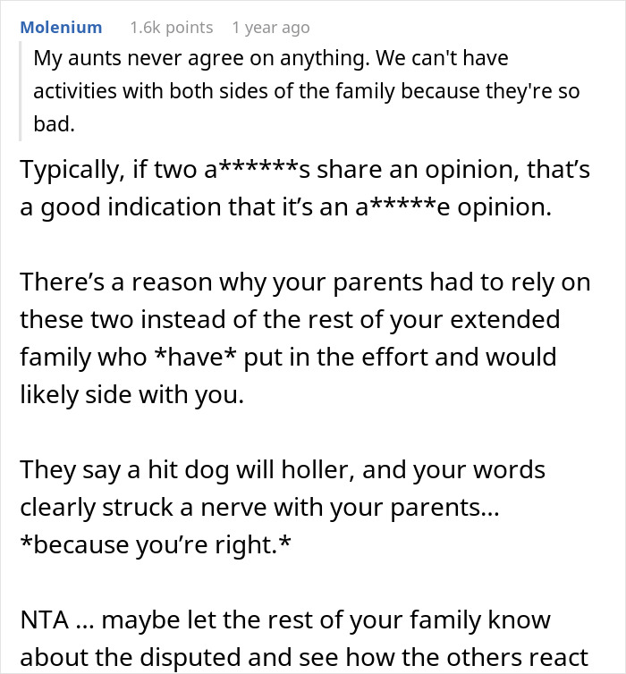 Son Points Out Everyone Who Learned Sign Language For Sister, Upsets Parents Son Points Out Everyone Who Learned Sign Language For Sister, Upsets Parents
