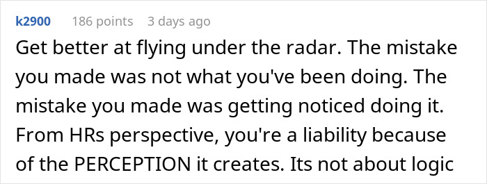 "I Just Wanted To Do A Good Job": Autistic Worker Struggles With “Time Theft” Investigation "I Just Wanted To Do A Good Job": Autistic Worker Struggles With “Time Theft” Investigation