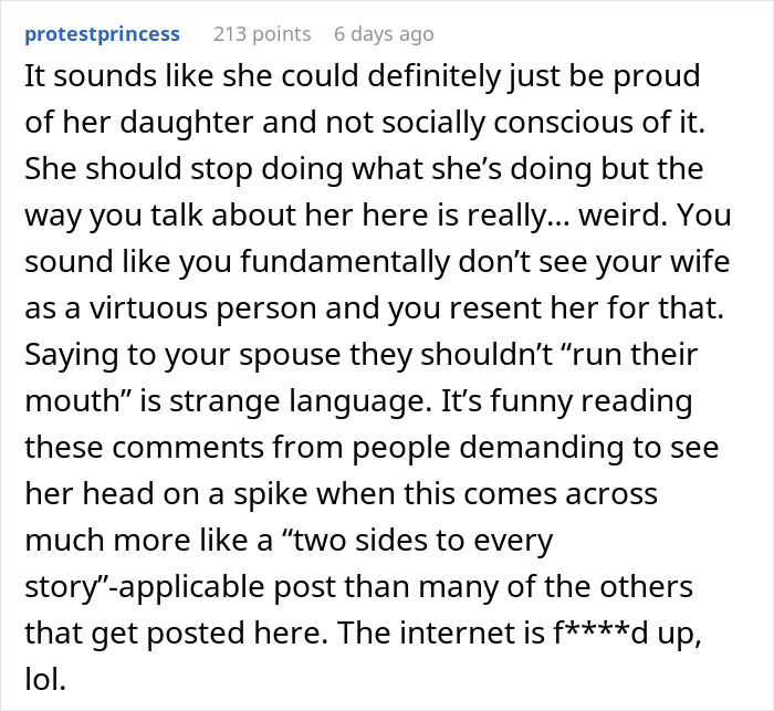 Woman Makes Couple Feel Bad About Their Son’s Failure, Starts Crying When Husband Calls Her Out Woman Makes Couple Feel Bad About Their Son’s Failure, Starts Crying When Husband Calls Her Out