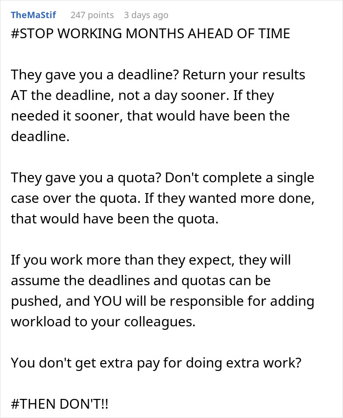 "I Just Wanted To Do A Good Job": Autistic Worker Struggles With “Time Theft” Investigation "I Just Wanted To Do A Good Job": Autistic Worker Struggles With “Time Theft” Investigation