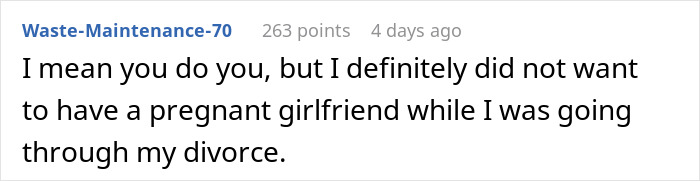 Man Gets His New Fiancée Pregnant While Waiting For Divorce, Ex Loses Her Mind Man Gets His New Fiancée Pregnant While Waiting For Divorce, Ex Loses Her Mind