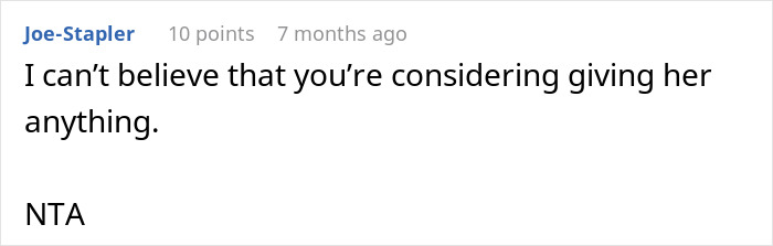 “How I Could Be So Selfish”: Guy Uninvited From Sister’s Wedding Over Gift Conundrum “How I Could Be So Selfish”: Guy Uninvited From Sister’s Wedding Over Gift Conundrum