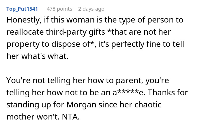 Girl With Several Siblings Is Upset After Mom Says Her Birthday Concert Tickets Will Go To Her Bro Girl With Several Siblings Is Upset After Mom Says Her Birthday Concert Tickets Will Go To Her Bro