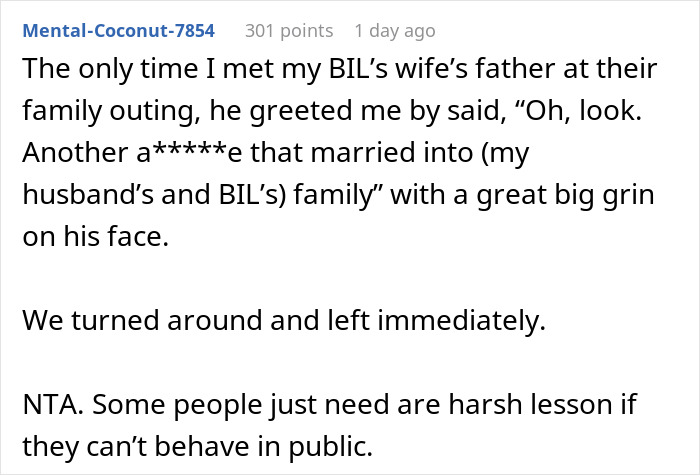 Guy Ponders If He Went Too Far After Kicking Sister's New Yet Entitled BF Out Of His Family Cookout Guy Ponders If He Went Too Far After Kicking Sister's New Yet Entitled BF Out Of His Family Cookout