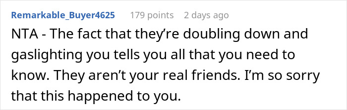 Woman Stumbles Upon Bride’s Mean Texts About Her, Leaves Wedding Planning In Tears Woman Stumbles Upon Bride’s Mean Texts About Her, Leaves Wedding Planning In Tears