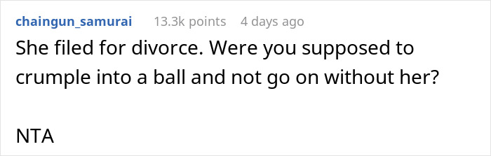 Man Gets His New Fiancée Pregnant While Waiting For Divorce, Ex Loses Her Mind Man Gets His New Fiancée Pregnant While Waiting For Divorce, Ex Loses Her Mind
