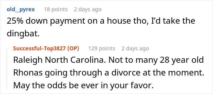 Wife Wants Husband To Stop The Divorce After She Found Out He Wasn’t Cheating As Her Psychic Said Wife Wants Husband To Stop The Divorce After She Found Out He Wasn’t Cheating As Her Psychic Said
