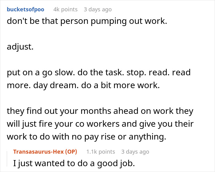 "I Just Wanted To Do A Good Job": Autistic Worker Struggles With “Time Theft” Investigation "I Just Wanted To Do A Good Job": Autistic Worker Struggles With “Time Theft” Investigation