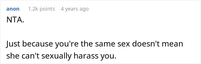 Coworker Keeps Mocking Woman Over Her Large Chest, It Finally Backfires On Her Coworker Keeps Mocking Woman Over Her Large Chest, It Finally Backfires On Her